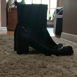 Nine West boots